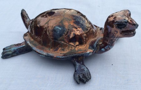 Lille Skildpadde